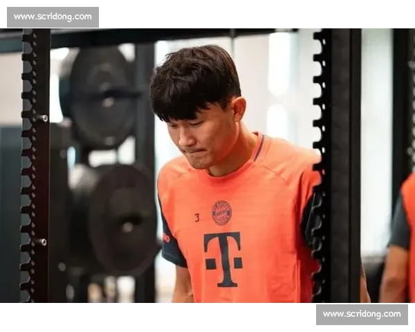 拜仁今夏卖人筹 1.65 亿!特尔 4500 万加盟热刺,科曼金玟哉领衔清洗 拜仁今夏卖人筹 1.65 亿!特尔 4500 万加盟热刺,科曼金玟哉领衔清洗