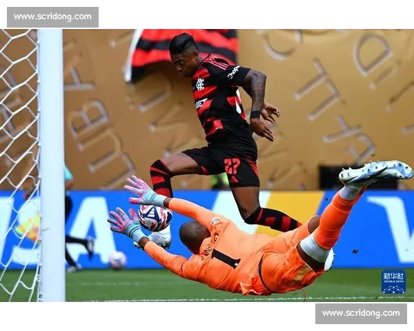 美国创尴尬纪录：世俱杯 4 战全败成参赛未胜场次最多协会