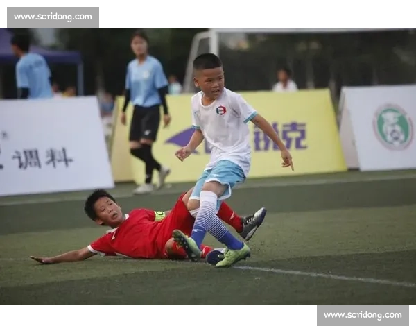 赛事扎堆登场！全民运动热潮燃遍神州