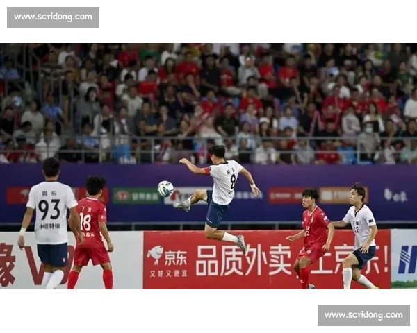 连超全民组 32 强诞生：草根足球书写城市新传奇