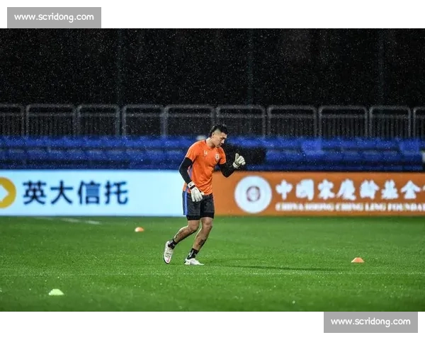 聚焦鲁能对阵苏宁首发阵容强强对话看点全面解析战术博弈与关键球员前瞻