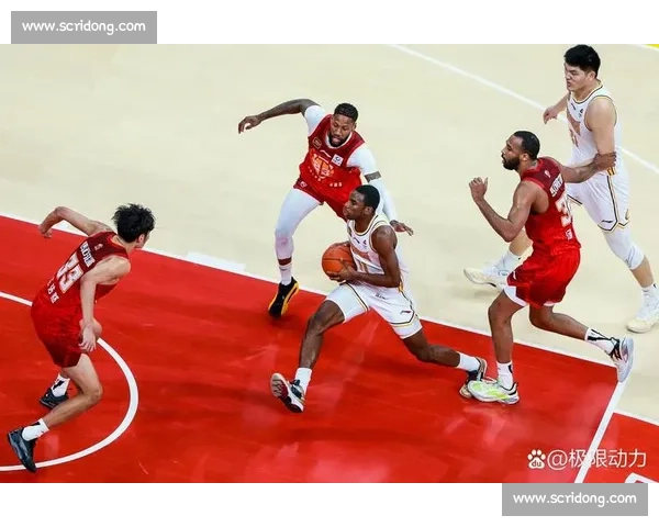火箭与湖人巅峰对决引爆篮球赛场焦点之战全程走势深度解析精彩回顾