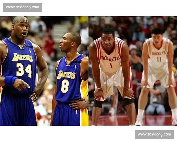 麦迪巅峰对决湖人王朝一战封神改写历史的传奇之夜